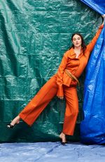 SHAILENE WOODLEY for S Magazine, Summer 2019