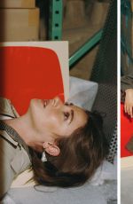 SHAILENE WOODLEY for Who What Wear, May 2019