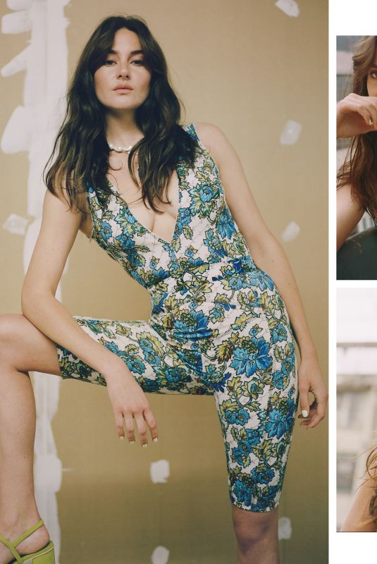 SHAILENE WOODLEY for Who What Wear, May 2019
