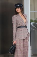 SHANINA SHAIK at Martinez Hotel in Cannes 05/24/2019