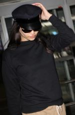 SHANINA SHAIK at Nice Airport 05/23/2019