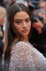 SHANINA SHAIK at Sibyl Screening at 2019 Cannes Film Festival 05/24/2019