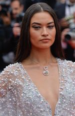 SHANINA SHAIK at Sibyl Screening at 2019 Cannes Film Festival 05/24/2019