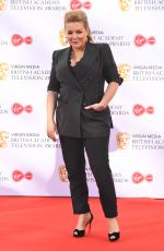 SHERIDAN SMITH at Virgin Media British Academy Television Awards 2019 in London 05/12/2019