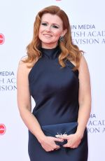 SIAN GIBSON at Virgin Media British Academy Television Awards 2019 in London 05/12/2019