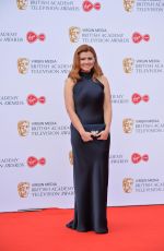SIAN GIBSON at Virgin Media British Academy Television Awards 2019 in London 05/12/2019