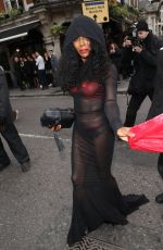 SINITTA at British LGBT Awards 2019 in London 05/17/2019