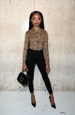 SKAI JACKSON at Christopher Kane Party in Los Angeles 04/29/2019