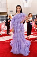 SOFIA CARSON at 2019 Billboard Music Awards in Las Vegas 05/01/2019