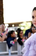 SOFIA CARSON at 2019 Billboard Music Awards in Las Vegas 05/01/2019