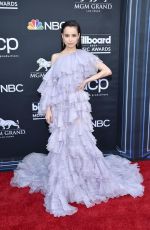 SOFIA CARSON at 2019 Billboard Music Awards in Las Vegas 05/01/2019