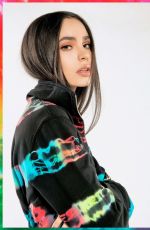 SOFIA CARSON for Cosmopolitan Magazine, 2019