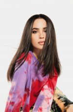 SOFIA CARSON for Cosmopolitan Magazine, 2019