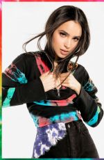 SOFIA CARSON for Cosmopolitan Magazine, May 2019