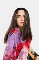 SOFIA CARSON for Cosmopolitan Magazine, May 2019