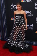 SOFIA REYES at 2019 Billboard Music Awards in Las Vegas 05/01/2019