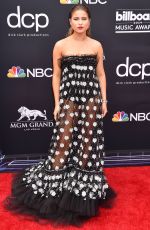 SOFIA REYES at 2019 Billboard Music Awards in Las Vegas 05/01/2019