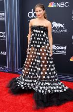 SOFIA REYES at 2019 Billboard Music Awards in Las Vegas 05/01/2019