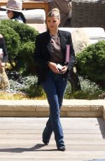 SOFIA RICHIE Out for Lunch at Nobu in Malibu 05/16/2019