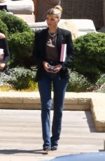 SOFIA RICHIE Out for Lunch at Nobu in Malibu 05/16/2019