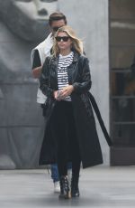 SOFIA RICHIE Out Shopping in Beverly Hills 05/06/2019