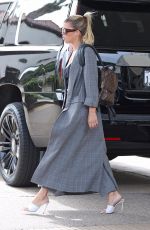 SOFIA RICHIE Shopping at Barneys New York in Beverly Hills 05/15/2019