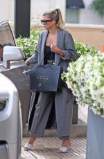 SOFIA RICHIE Shopping at Barneys New York in Beverly Hills 05/15/2019