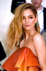 SOFIA SANCHEZ at 2019 Met Gala in New York 05/06/2019