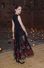 SOFIA SANCHEZ at Christian Dior Couture S/S20 Cruise Collection in Marrakech 04/29/2019