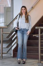 SOFIA VERGARA Out Shopping in Los Angeles 05/01/2019
