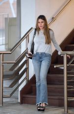 SOFIA VERGARA Out Shopping in Los Angeles 05/01/2019