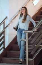 SOFIA VERGARA Out Shopping in Los Angeles 05/01/2019