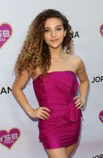 SOFIE DOSSI at Young Hollywood Prom in Los Angeles 05/04/2019