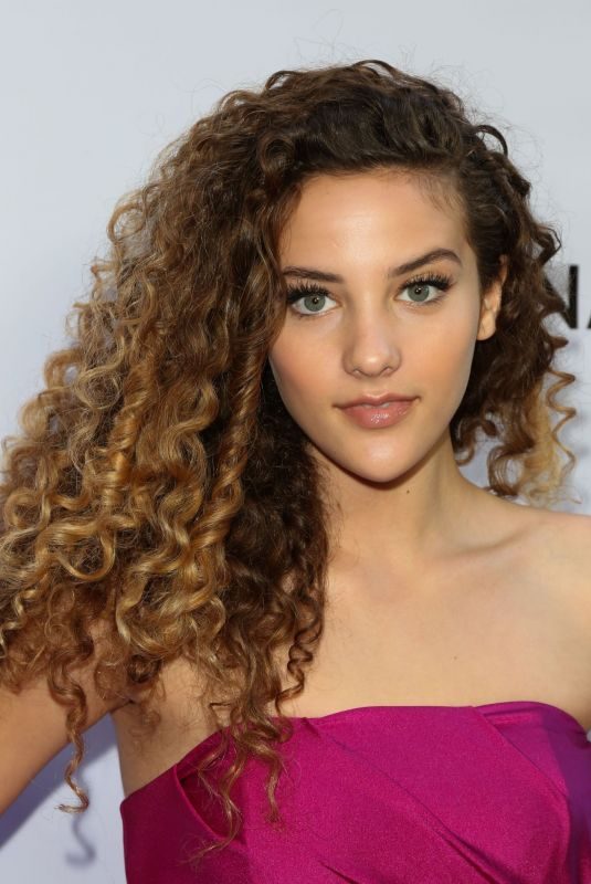 SOFIE DOSSI at Young Hollywood Prom in Los Angeles 05/04/2019
