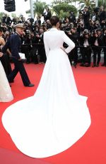 SONAM KAPOOR at Once Upon a Time in Hollywood Screening at 2019 Cannes Film Festival 05/21/2019