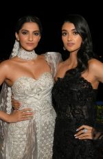SONAM KEPOOR at Chopard Parfums Host La Nuit Des Rois Dinner in Cannes, May 2019