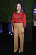SOPHIA BUSH at Milken Global Conference in Los Angeles 04/30/2019
