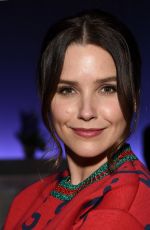 SOPHIA BUSH at Milken Global Conference in Los Angeles 04/30/2019
