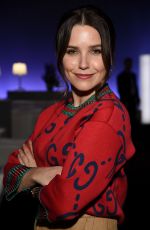 SOPHIA BUSH at Milken Global Conference in Los Angeles 04/30/2019