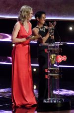 SOPHIE RAWORTH at Virgin Media British Academy Television Awards 2019 in London 05/12/2019