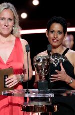 SOPHIE RAWORTH at Virgin Media British Academy Television Awards 2019 in London 05/12/2019
