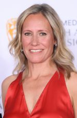 SOPHIE RAWORTH at Virgin Media British Academy Television Awards 2019 in London 05/12/2019