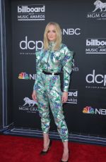 SOPHIE TURNER at 2019 Billboard Music Awards in Las Vegas 05/01/2019