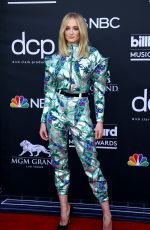 SOPHIE TURNER at 2019 Billboard Music Awards in Las Vegas 05/01/2019