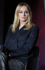 SOPHIE TURNER at X-men: Dark Phoenix Press Conference in Beijing 05/29/2019