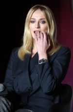 SOPHIE TURNER at X-men: Dark Phoenix Press Conference in Beijing 05/29/2019