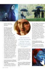 SOPHIE TURNER in Dot. Magazine, May 2019