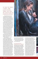 SOPHIE TURNER in Empire Magazine, UK July 2019