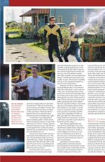 SOPHIE TURNER in Empire Magazine, UK July 2019