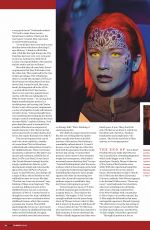 SOPHIE TURNER in Empire Magazine, UK July 2019